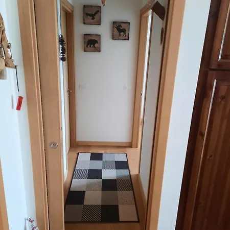 La Casetta Di Mariangela *