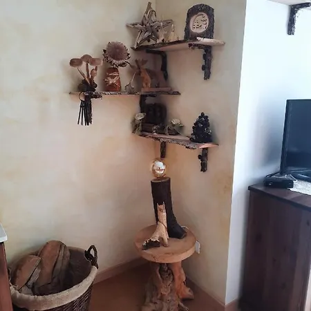 Apartman La Casetta Di Mariangela