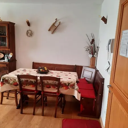 Apartman La Casetta Di Mariangela