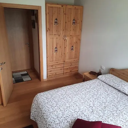 La Casetta Di Mariangela Daire *