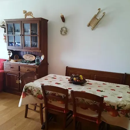 Apartman La Casetta Di Mariangela *
