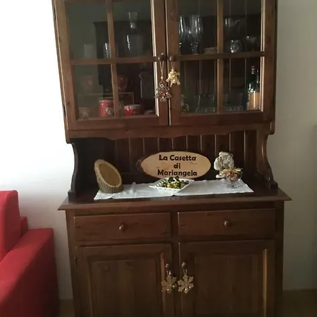 La Casetta Di Mariangela
