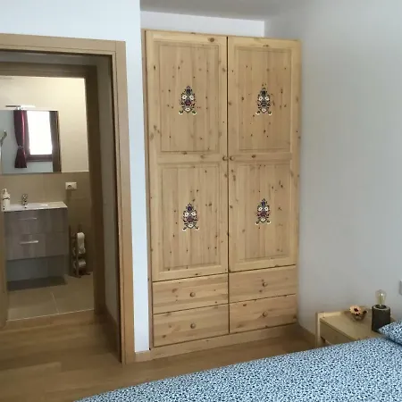Apartman La Casetta Di Mariangela *