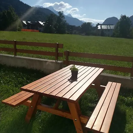 La Casetta Di Mariangela *